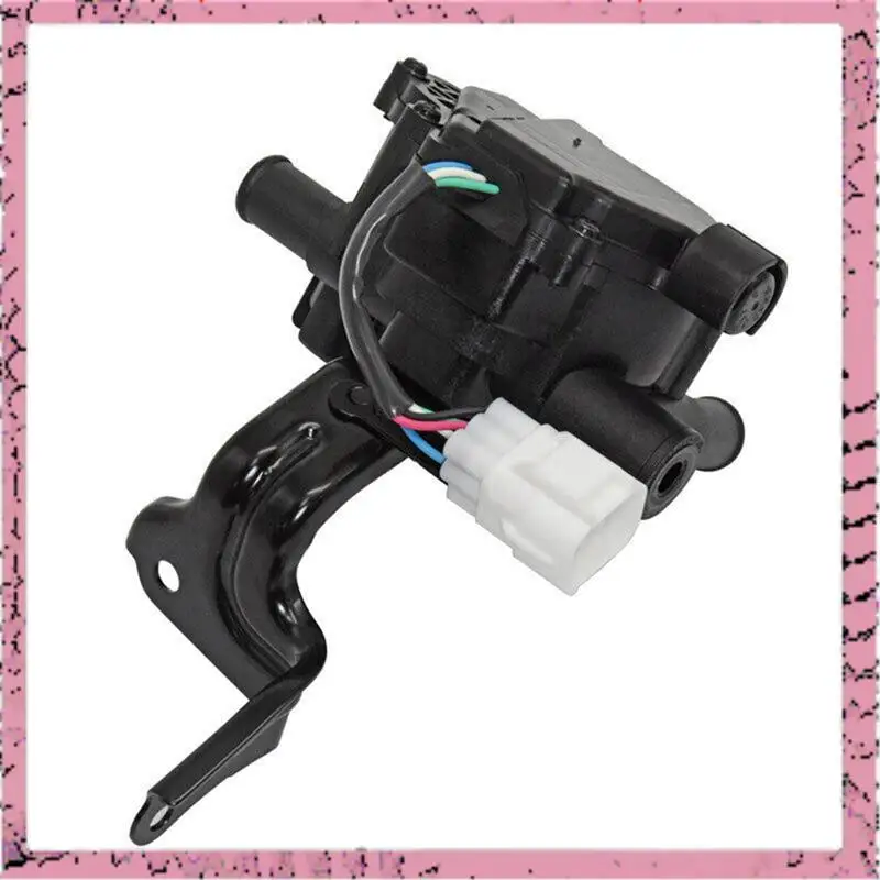 

A30M-New HVAC Heater Coolant Control Valve W/ Bracket 16670-21010 For 2004-2009 Prius 4 Cyl 1.5L 601-021 1667021010