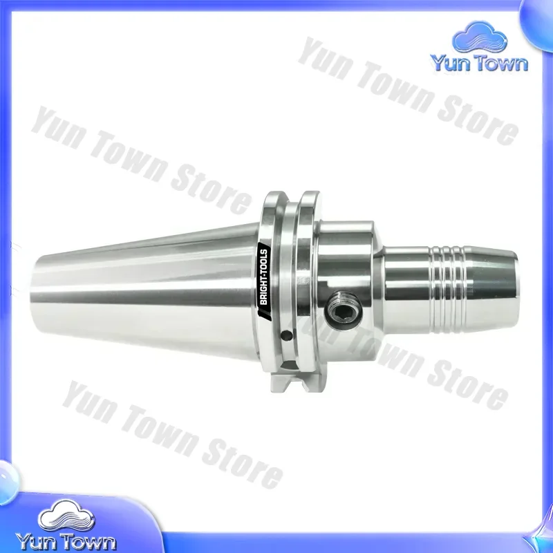 2025 Hot Sale ER Chuck for Alloy Steel Material for CAT 30 40 50 CNC Tool Holder CNC Machine Tool Accessories Direct Supply