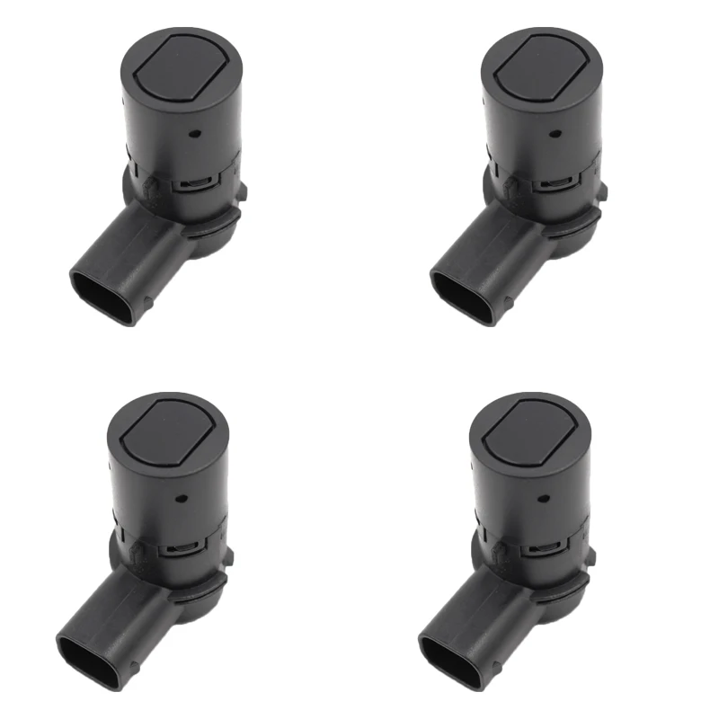 

PDC Parking Sensor Parking Radar 4PCS for FORD LINCOLN MERCURY F150 F250 F350 Mercury 3F2Z-15K859-BA,3F2Z15K859BA