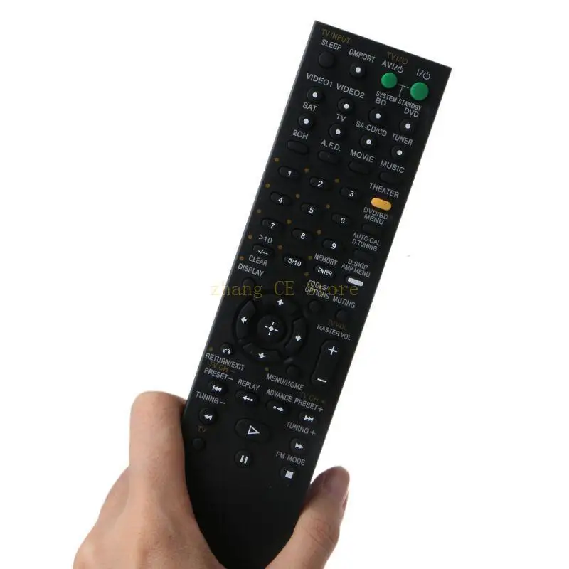 Universal Remote Co…