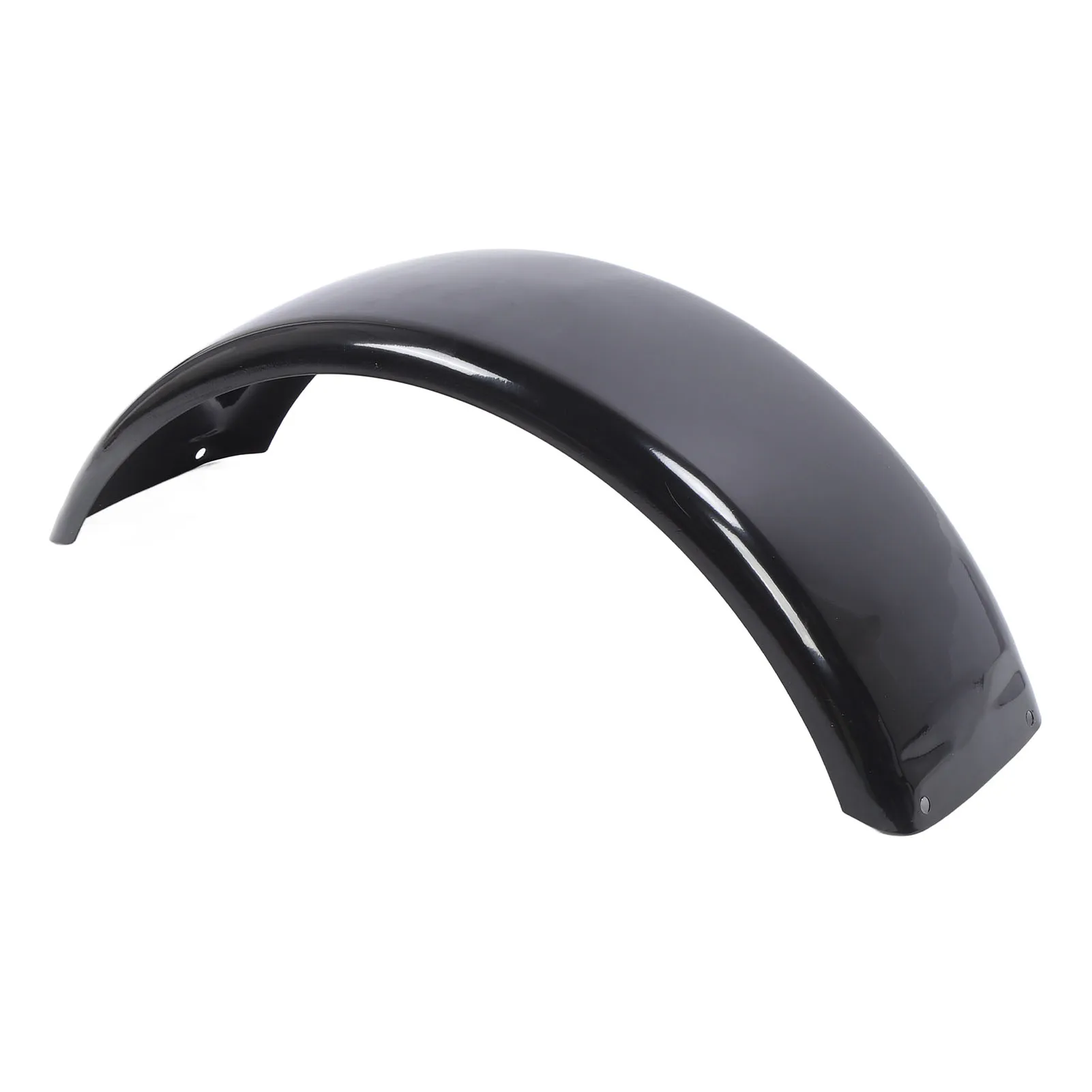 

Trailer Tire Mudguard Trailer Wheel Mudguard Impactproof Quick Installation for RV Yacht ATV 14in 15in Diameter Wheels