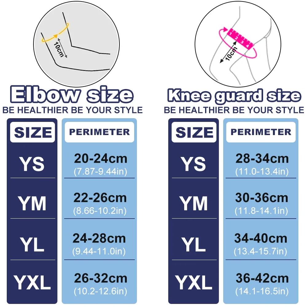 Thumbnail 2 - #85 Compare Volleyball Knee Pads Before You Buy