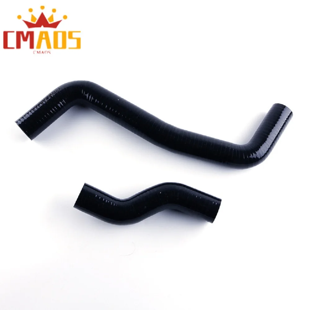 

For 1995-2000 Toyota Corolla Levin AE111/AE101G 4A-GE 20V Silicone Radiator New Hose