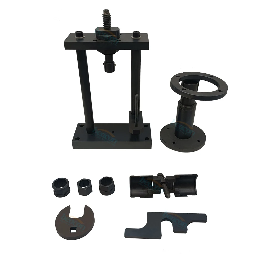 PT800 Diesel PT injector repair manual disassembly tool