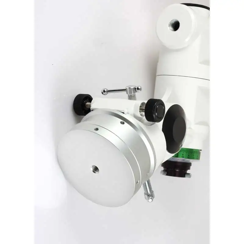 Hercules S8286 Sky-Watcher EQ3-D EQ3-W EQ5 HEQ5 Vixen GP2 Equatorial to 3/8 Hole Camera Tripod