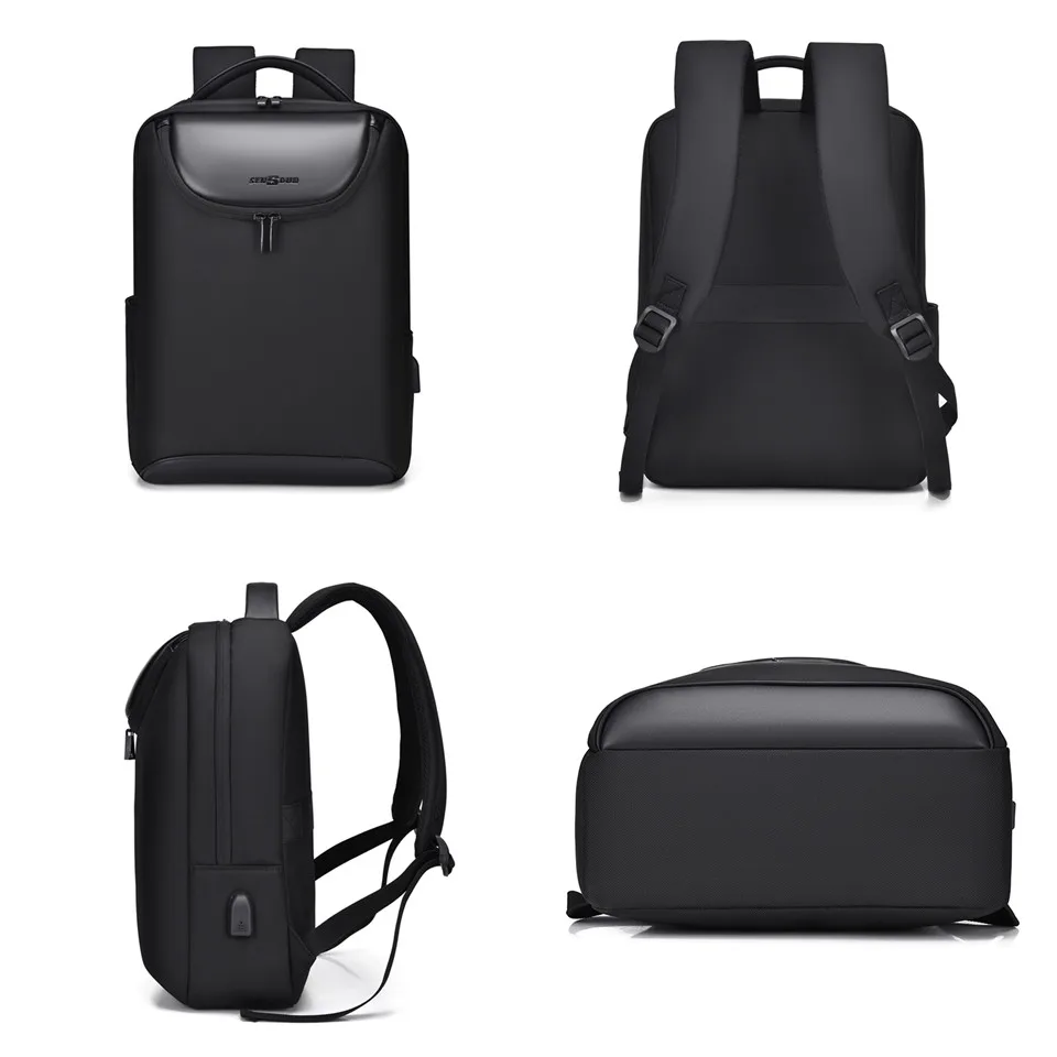 Fashion Men Backpack Laptop Backpack Bags Designer Handbags Male High Quality Waterproof Nylon Backpacks