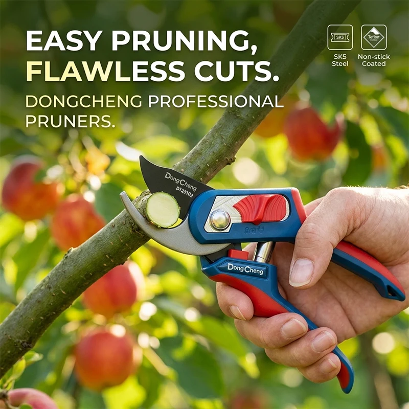 SK5 Pruning Shears …