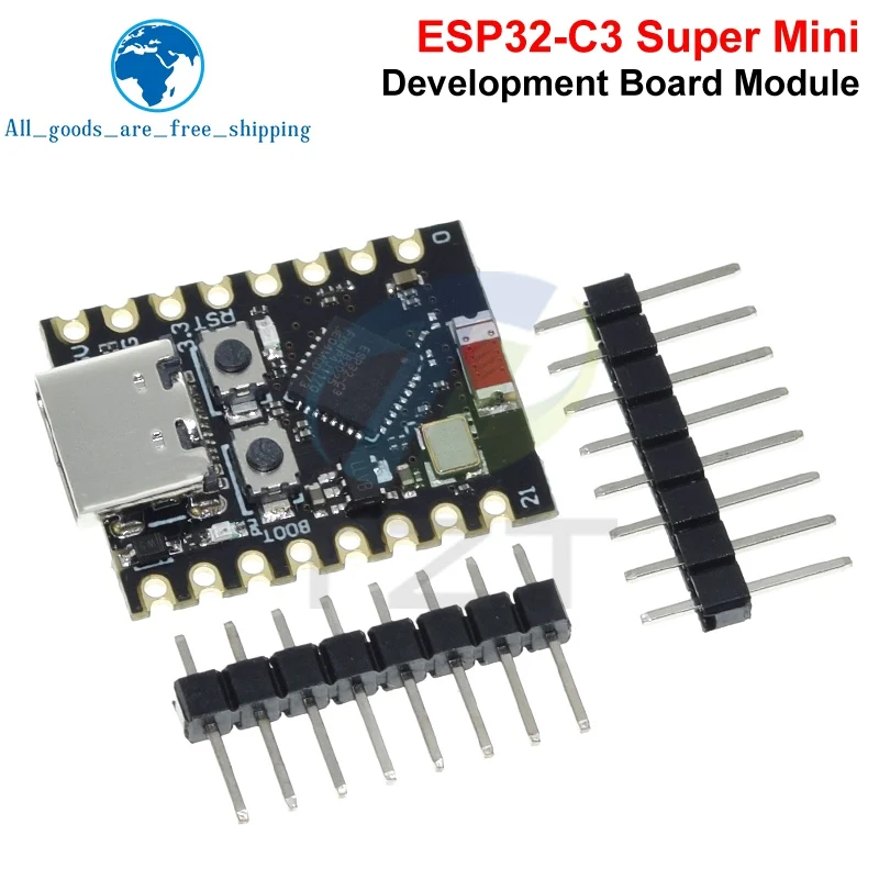 1/2PCS ESP32-C3 Min…