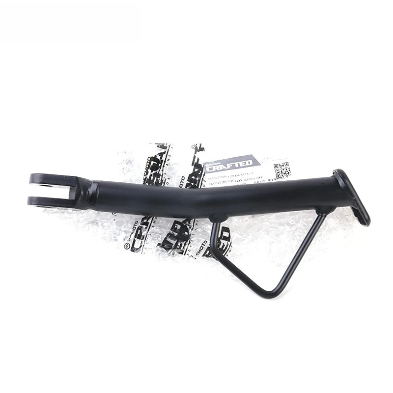 

Suitable for CFMOTO motorcycle accessories CF800MT side bracket welding assembly CF800-5/5A side bracket side kick