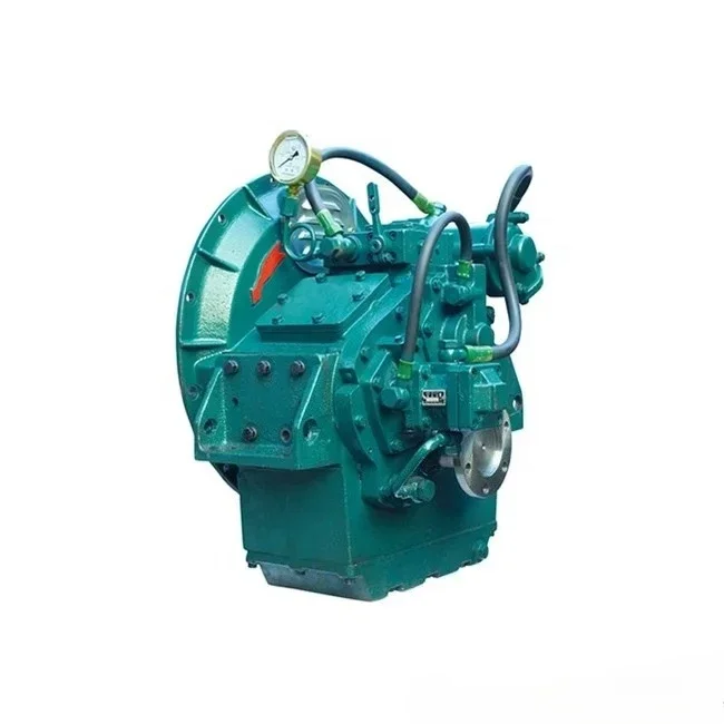 In Stock Hangzhou 120B Advance Marine Gearbox Ratio 2:1 for Boat
