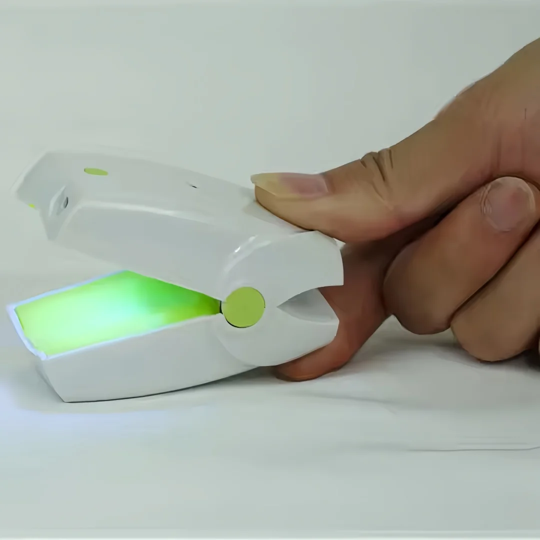 

Устройство для лечения грибка ногтей на ногах Профессиональное оборудование для ремонта ногтей для ухода за ногтями и ногтями на ногах