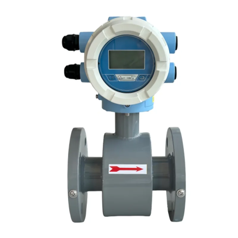 High Precision Linear Stability Good Anti-Interference Corrosion-Resistant Wear-Resistant Stainless Steel Electromagnetic
