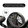 Für Super SOCO TC TS TC MAX Motorrad Elektrische Fahrrad Modifizierte Speed-up Roller Controller Erhöhen Beschleunigung Controller 6