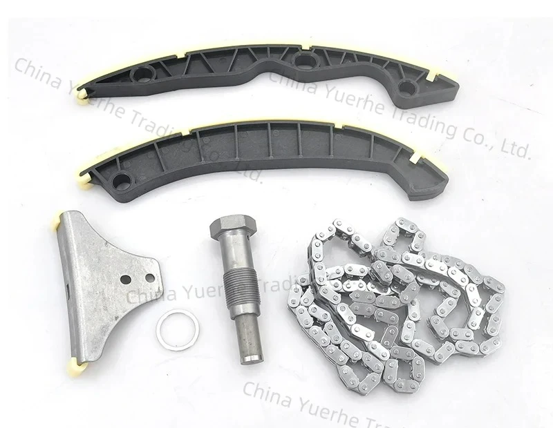 

Brand New Genuine High Quality Timing Component Timing Chain For Roewe 350 New MG3 MG5