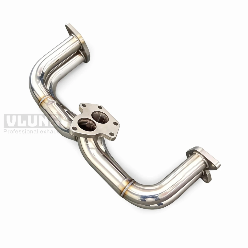 

Exhaust Manifold for Subaru Legacy GT 2.5 (BM/BR) 2009-2014 stainless steel exhaust Downpipe Performance Header Exhaust