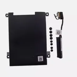 NEW SATA SSD Hard Disk Driver Cable HDD Caddy Bracket for DELL Latitude E5480 5480 5490 5491