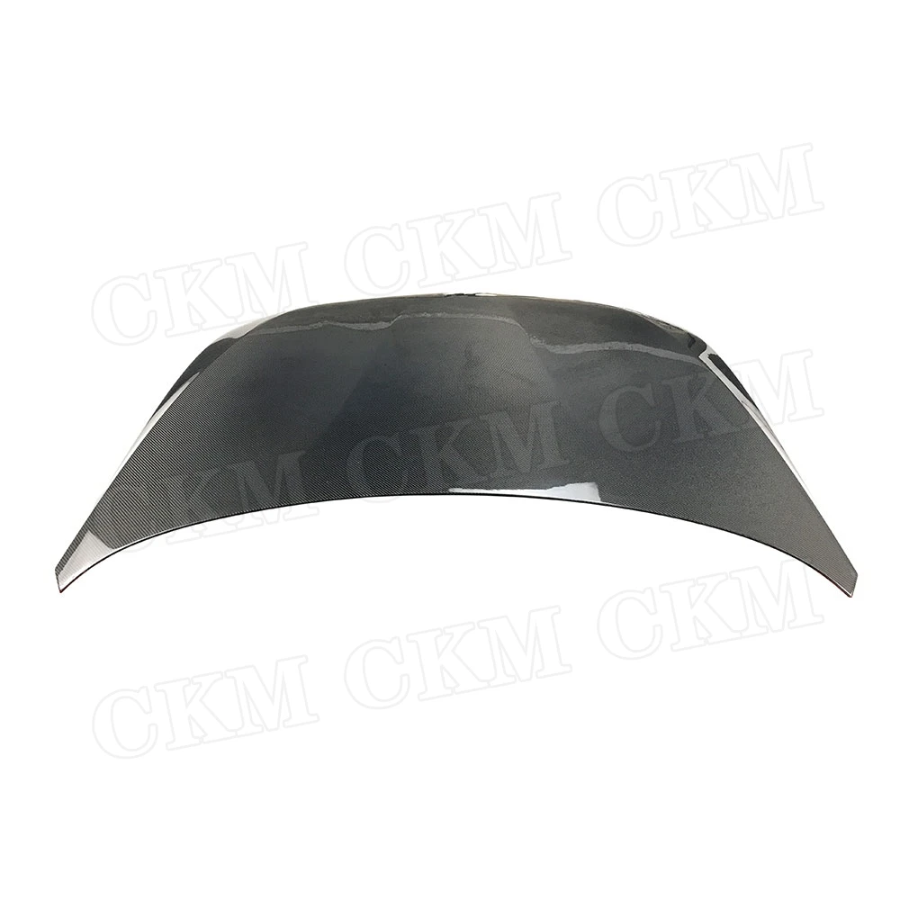 

Carbon Fiber for BMW 1 Series F20 Hatchback 2016 2017 2018 Car Engine Hood Bonnet Cover Car Styling Body Kits
