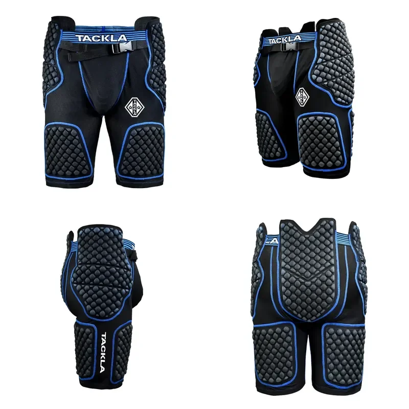 Hot Environment-Friendly Sports Safety Pants Collision and Fall Resistant Roller Skating Skiing Protective Gear