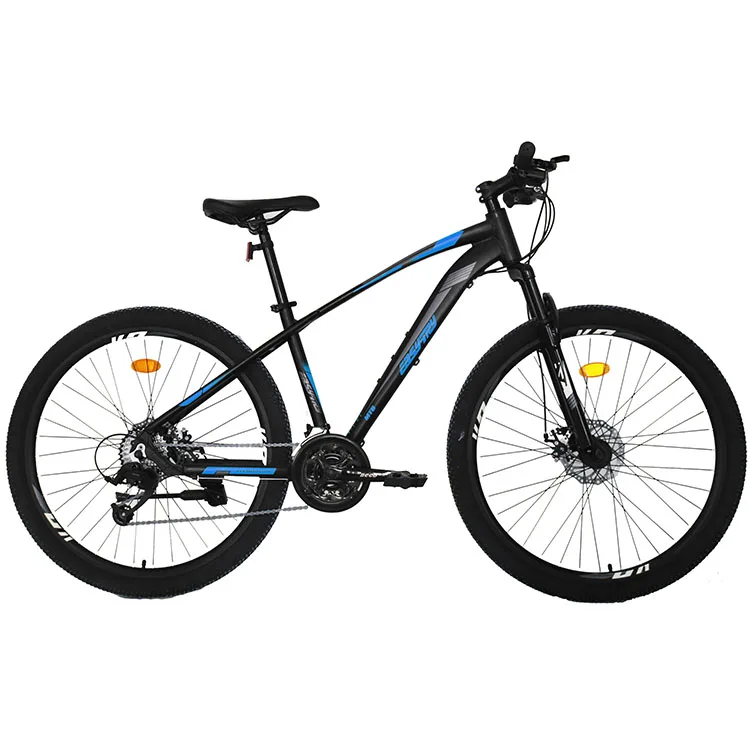 Bicicleta de Montaña de 26/29 Pulgadas y 21 Velocidades con Suspensión Completa, Venta al Por Mayor del Fabricante