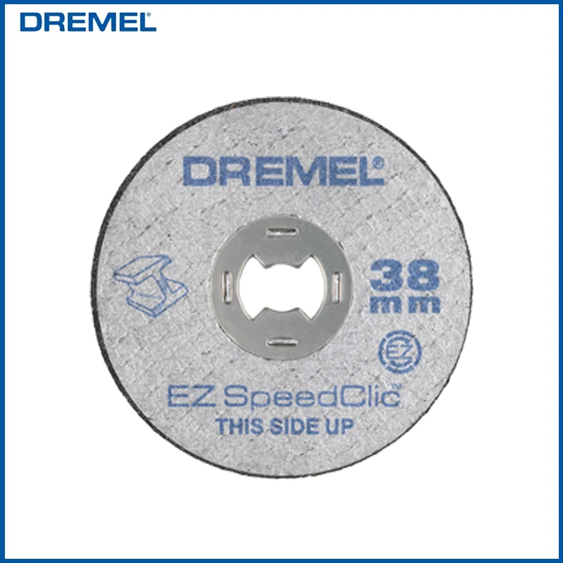Dremel EZ456 5Pcs 1…