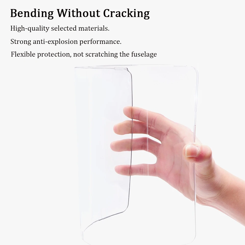 For MacBook Pro 14 M5 Chip 2025 2024-2021 M4 M3 M2 M1 Pro Max Chip, Hard Shell Cases with Keyboard Cover, Screen Protector