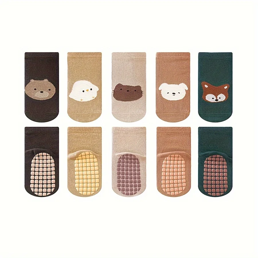 Thumbnail 2 - #15 Best Baby Socks to Buy In 2026