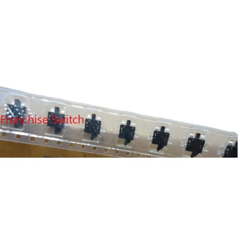 10PCS Detection Switch Micro Reset  SPVG210302 Camera