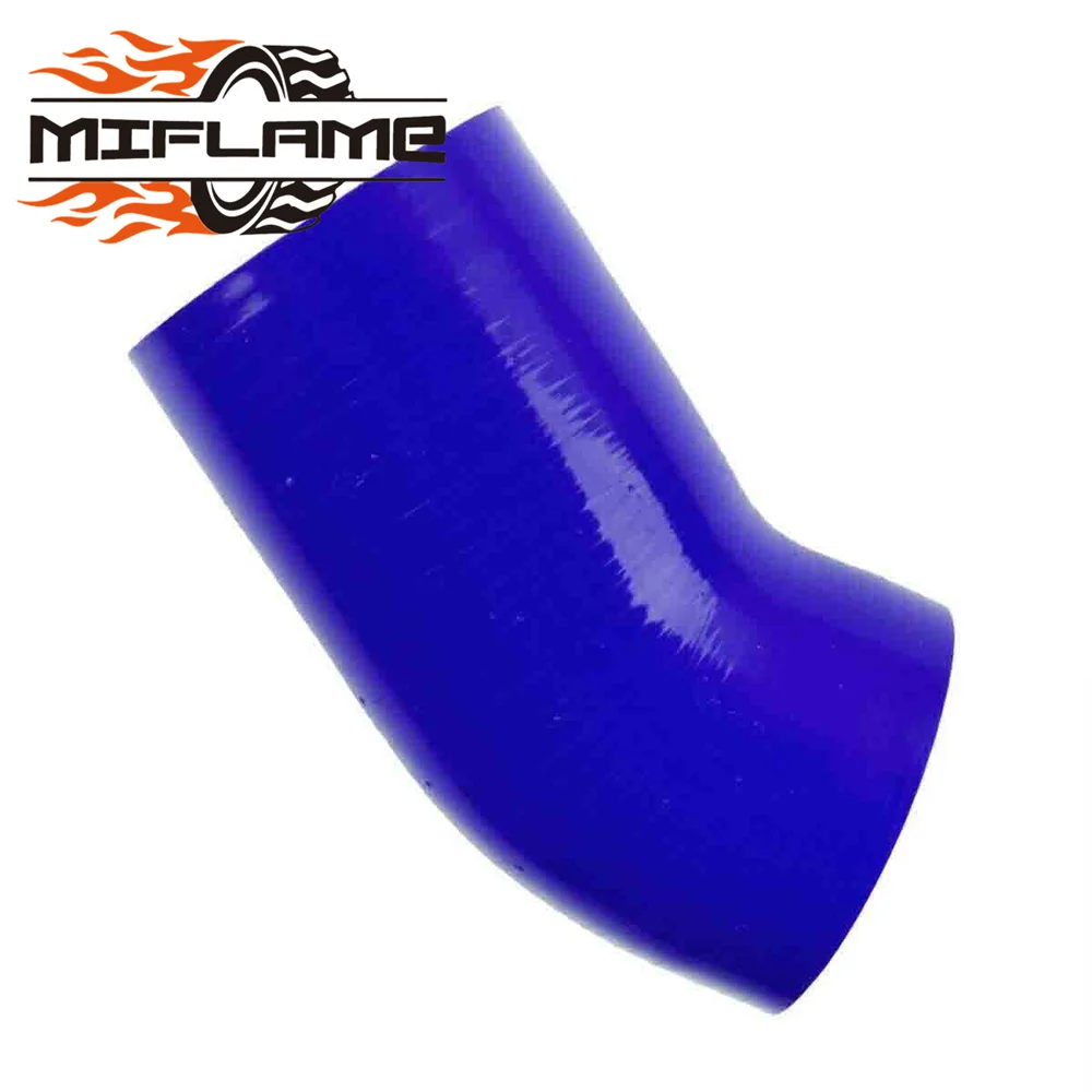 For Ford F350 F250 XLT Powerstroke 7.3L TP38 Turbo 1994 1995 1996 1997 Silicone Air Intake Hose