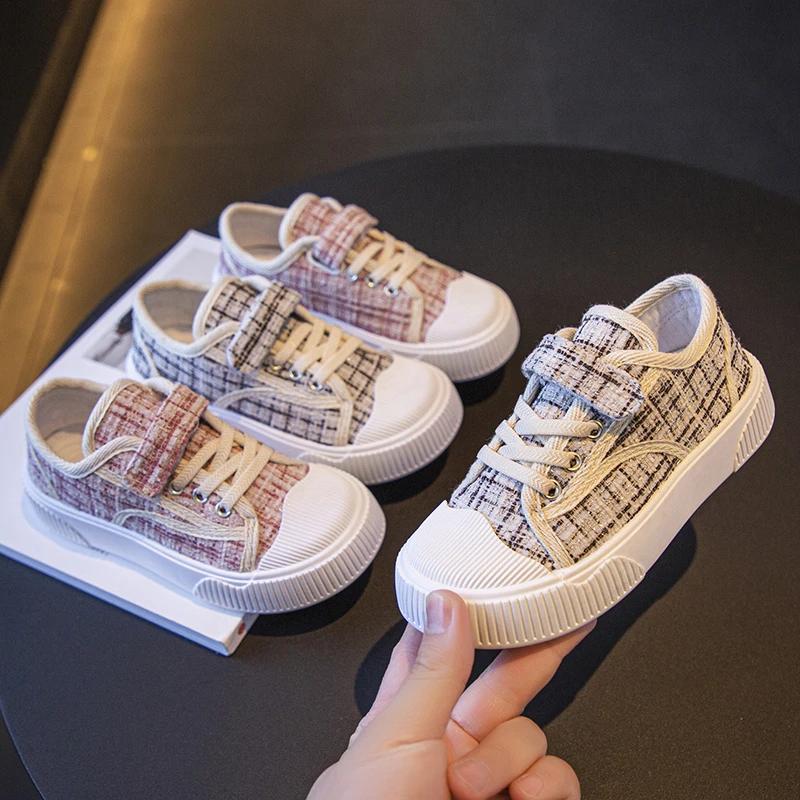 

Summer Kids Casual Athletic Sneakers Full Fine Mesh Breathable Soft Foam Cushion Outdoor Daily Walking Footwear