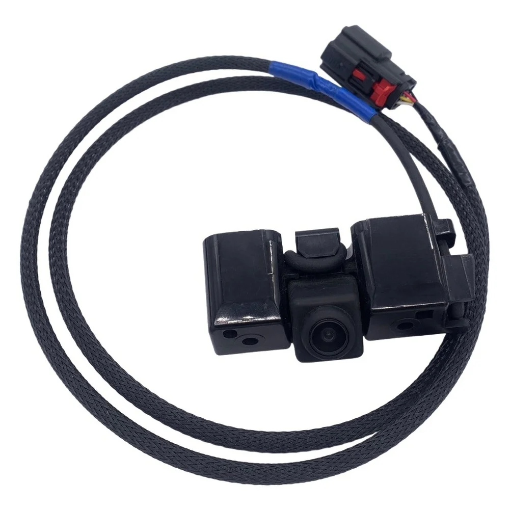 OEM Replacement Backup Camera 23306741 for Chevrolet For Silverado 1500 2014 2015 12V 170 Degree Field of View