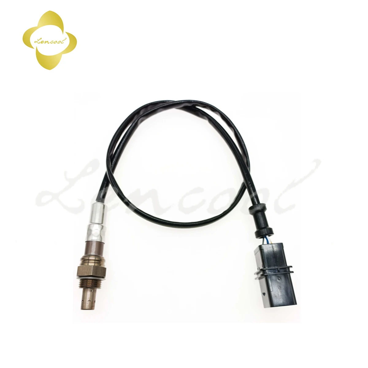 Oxygen Sensor Fit For AUDI A3 VW Golf Mk5 Jetta SEAT Altea SKODA Octavia 5Wire 06A 906 262 BR 06A906262CF 06A906262BR 036906262J