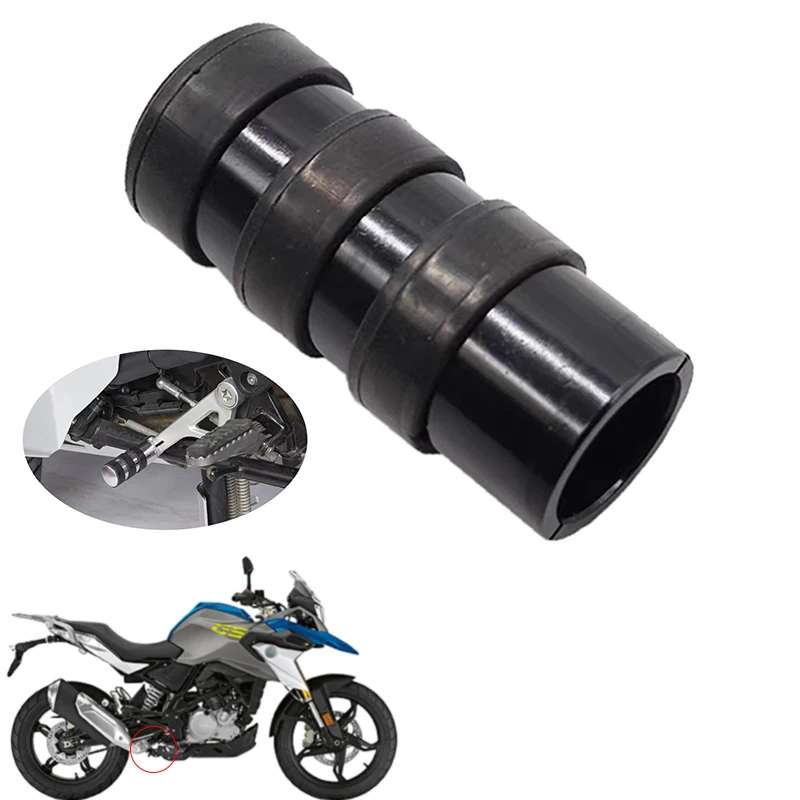 

Black Shift Gear Lever Extension Enlarger Fit For BMW R1200GS R1250GS R 1200 GS R 1250 GS LC Adventure Alloy Shift Gear Lever
