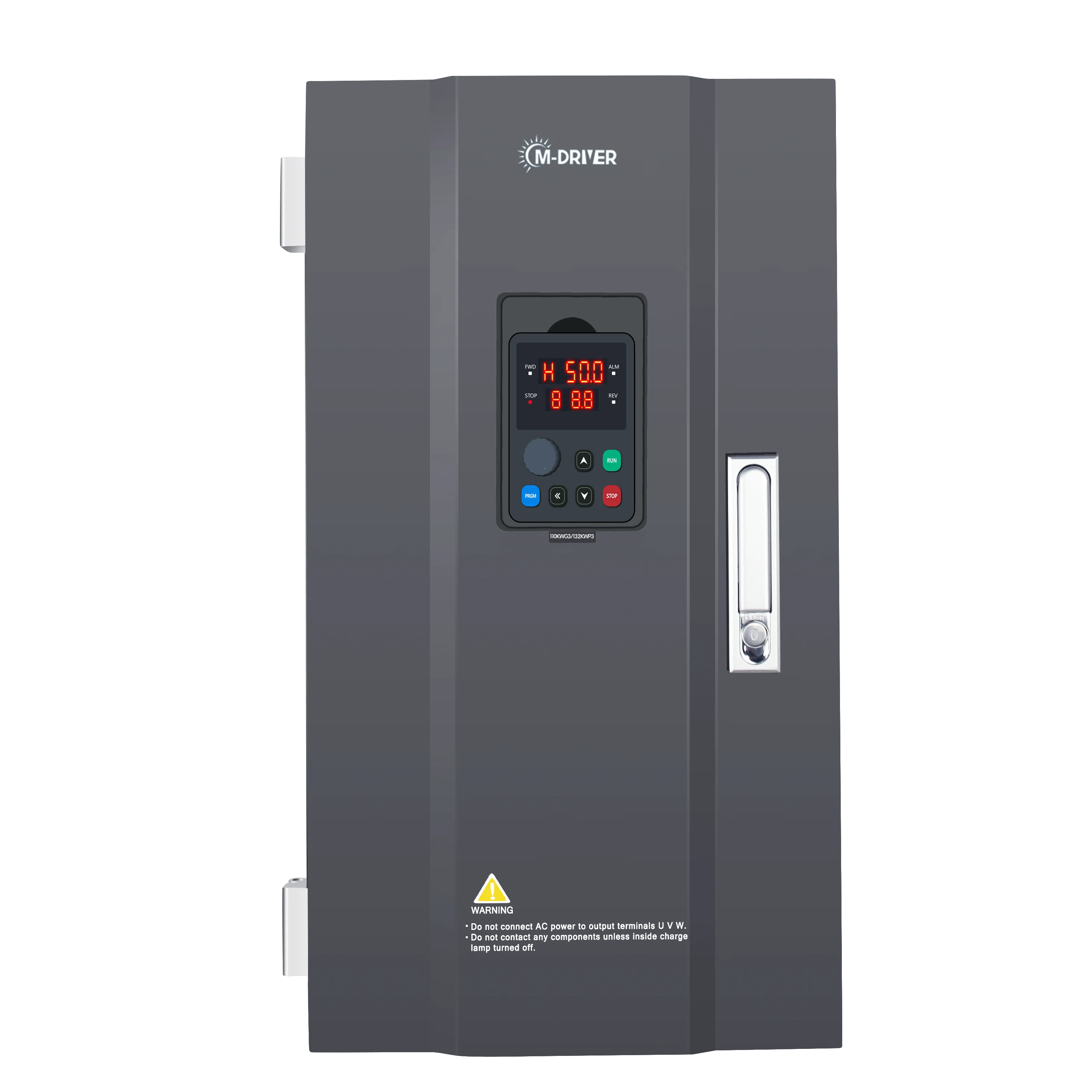 

High Performance 3 Phase VFD Vector Control Variable Frequency Drives 110KW 150HP