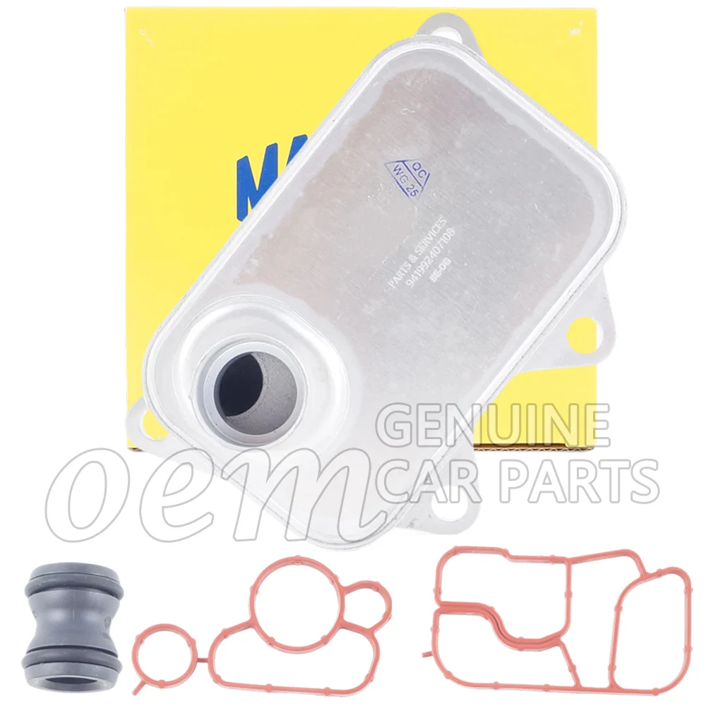 Oe 06J117021J Oil C… - image