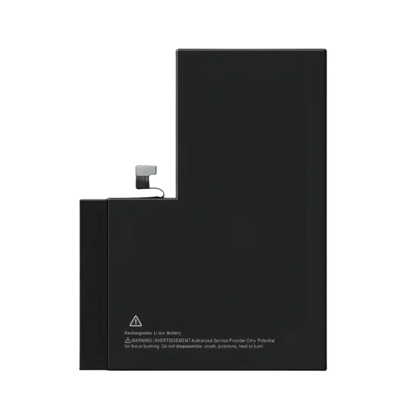 بطارية بديلة لهاتف آيفون 14 15 16 بطارية ليثيوم أيون عالية السعة متوافقة مع آيفون 16 برو ماكس تتضمن أدوات