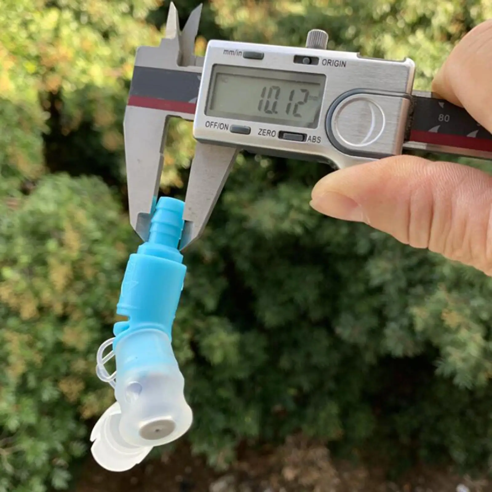 ترطيب شرب حزمة استبدال لدغة صمام فوهة المعبرة مع On Off التبديل في الهواء الطلق الرياضة الدراجات المياه حقيبة استبدال