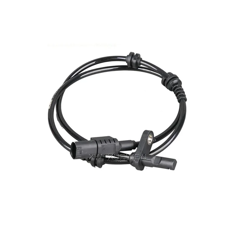 Front ABS Wheel Speed Sensor 2115402017 2115402117 For Mercedes Benz W211 S211 E500 E320 E350 E320 E280 E240 M273 M113 M272 M112