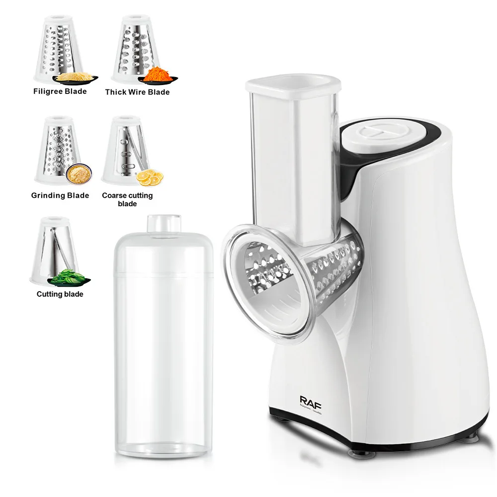 

Электрическая терка для нарезки сыра, измельчитель, салатница, электрическая терка для овощей, многофункциональный измельчитель, терка для сыра