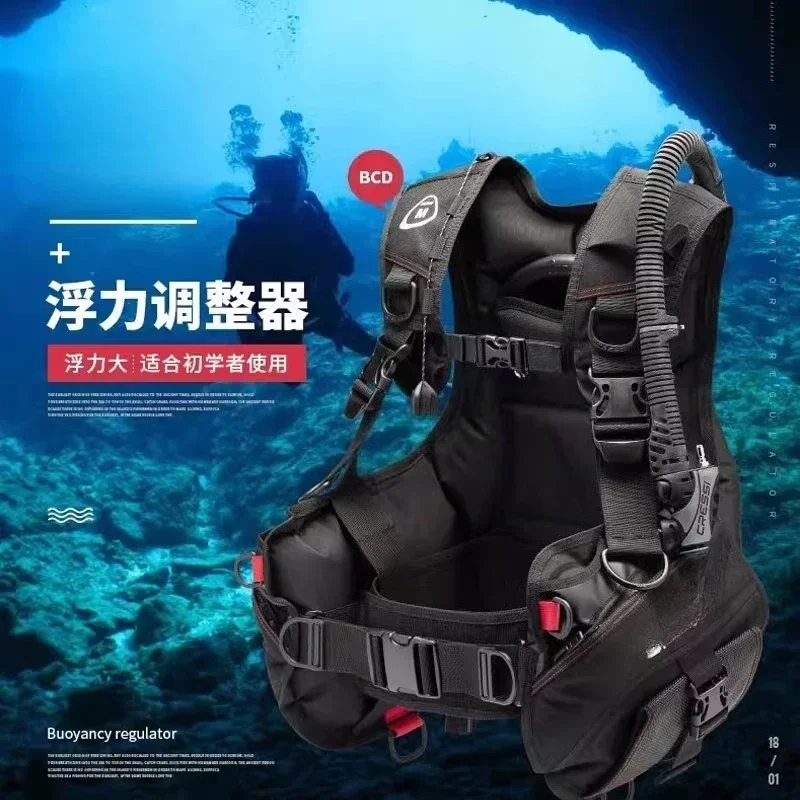 Tauchen Scuba Set Tauchausrüstung Kompletter Satz Gasflaschen