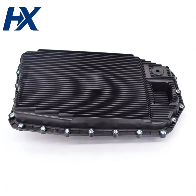 

24117536387 24117571217 Transmission Oil Pan For BMW X1 X3 X5 X6 E60 E71 E82