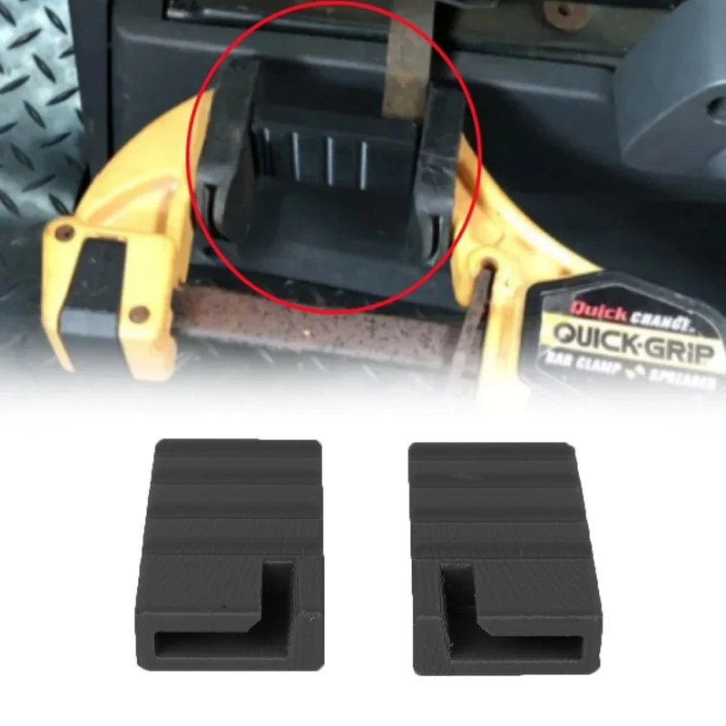 2PCS/set For Fiat Ducato Peugeot Boxer Swivel Seat Handles Levers 3D Printed Motorhome RV Camper Replacement Parts Accessories