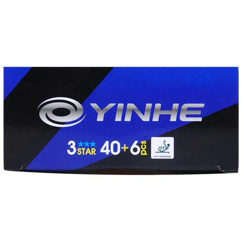 Рисунок 5 - Yinhe Galaxy 3 звезды оригинальные