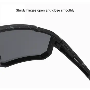 8 best sales लक्जरी पुरुषों के धूप के चश्मे - №5