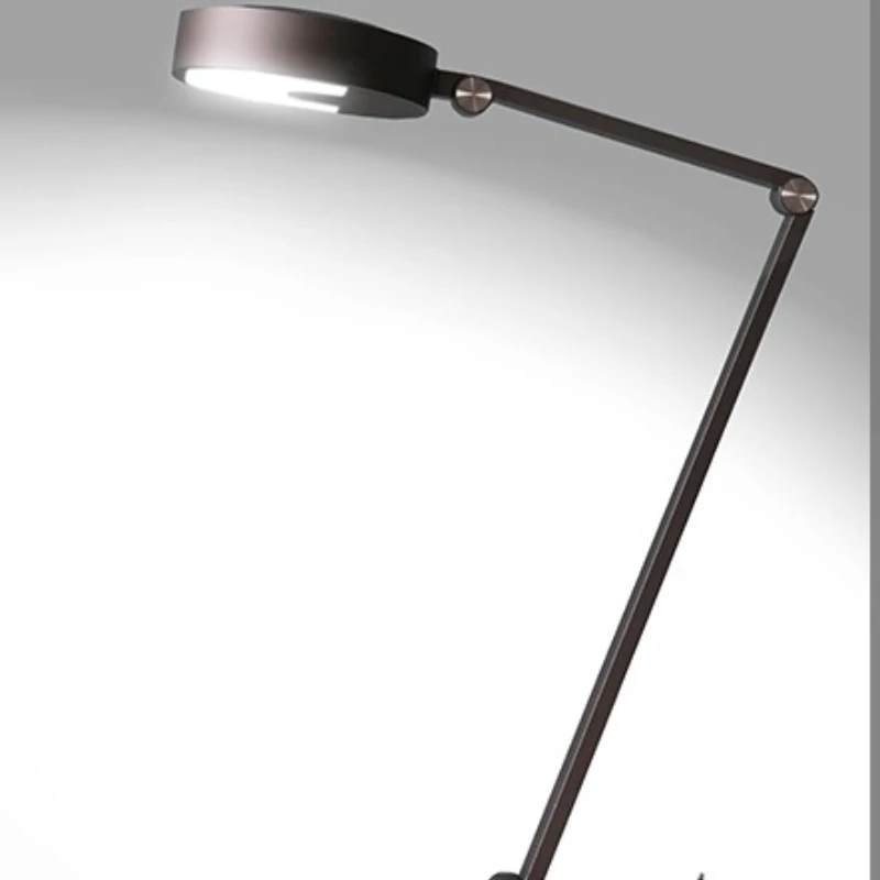 Eye protection desk lamp High color rendering writing desk lamp Learning No blue light hazard
