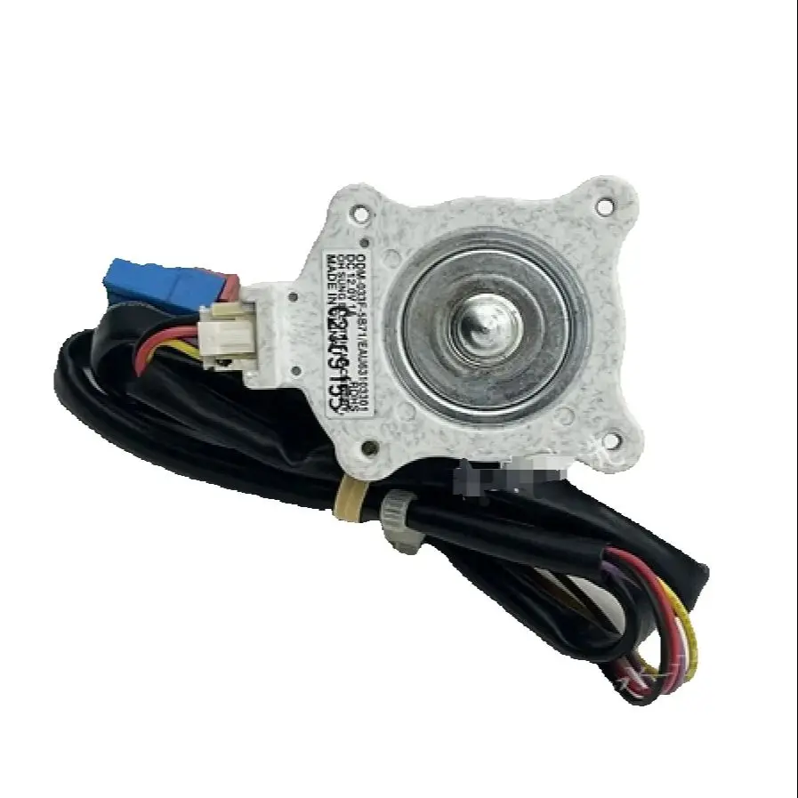 Para LG geladeira freezer DC ventilador motor ventilador ODM-033F-5B71 EAU63103301 motor geladeira peças