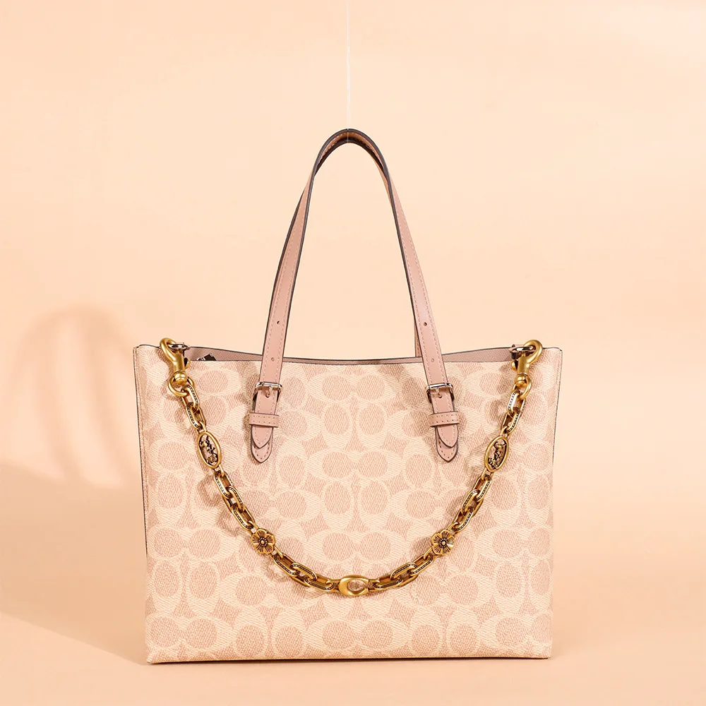 زهر الكرز حقيبة سلسلة بدلاية القوس القلب المينا الهاتف سحر حقيبة كروسبودي تمديد حزام التبعي #5