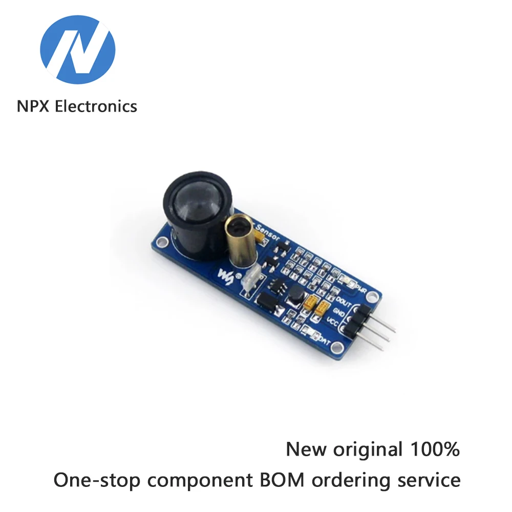 

Diffuse reflection, laser sensor, laser obstacle avoidance module, obstacle detection