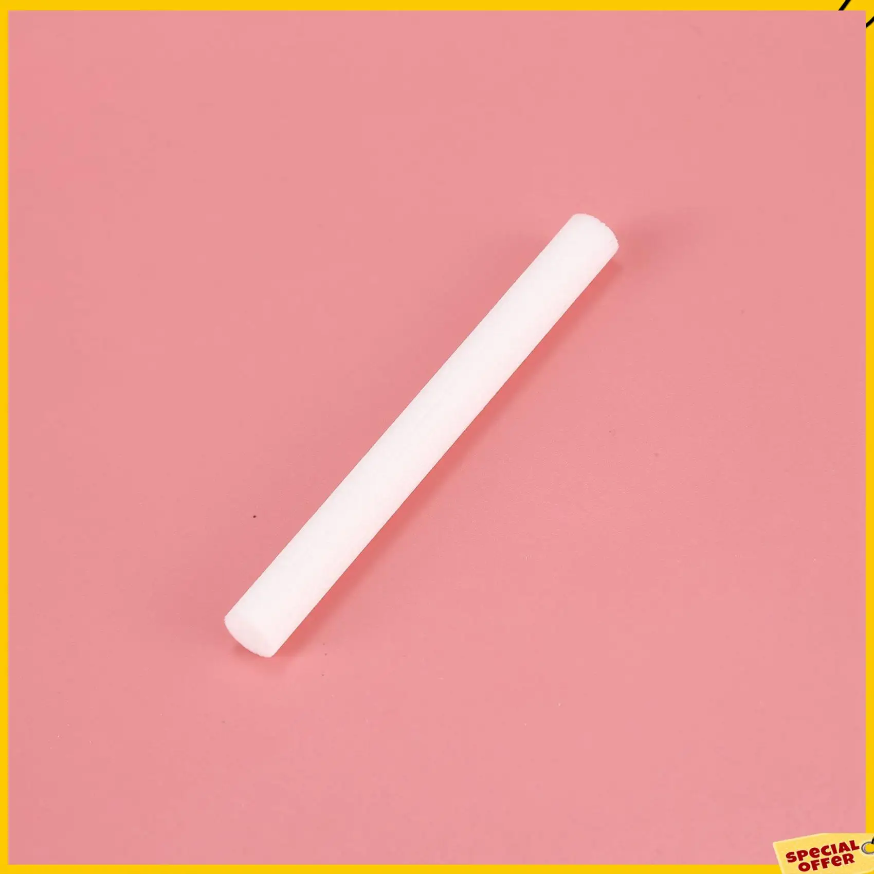 A24P 40X сменный фильтр для увлажнителя, хлопковая губка, палочка для USB-увлажнителя, аромадиффузор, создатель тумана, увлажнитель воздуха