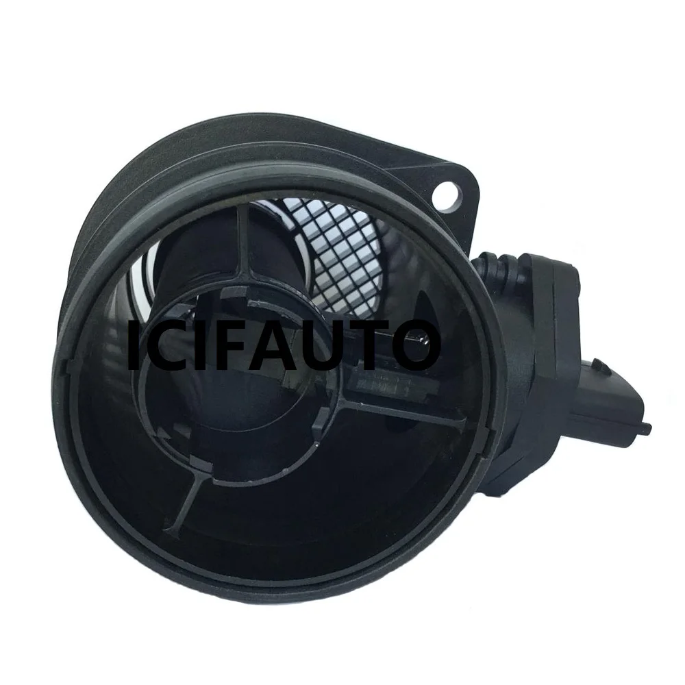 

Датчик массового расхода воздуха 281644A000, 0281002554, 28164-4A000, 0281002555 для Hyundai Terracan H-1 Kia Sorento 2.5 2.9 CRDi