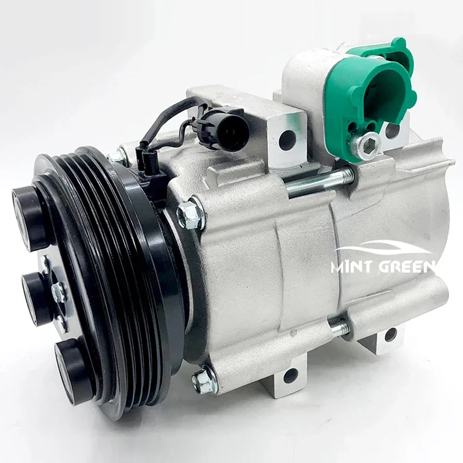 For Hyundai h1 Car AC Compressor For Hyundai Grand Starex H1 H-1 Air Conditioning Compressor 977014H200 97701-4H200